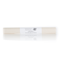Natural Laminated Canvas Fabric Roll by Loops &#x26; Threads&#xAE;